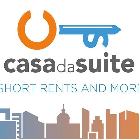 Casa Da Suite Torre Milan Bagian luar foto