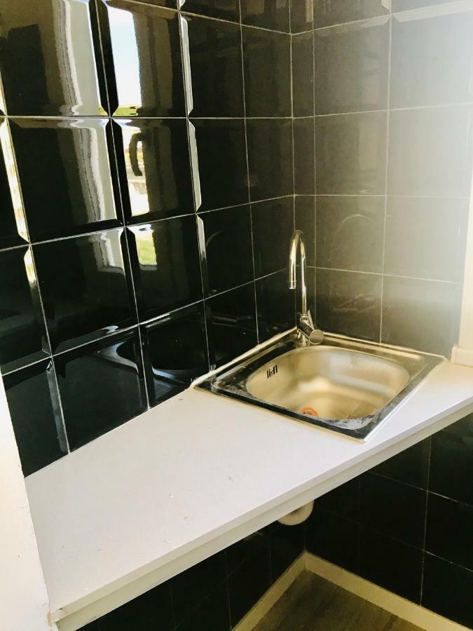 Casa Da Suite Torre Milan Bagian luar foto
