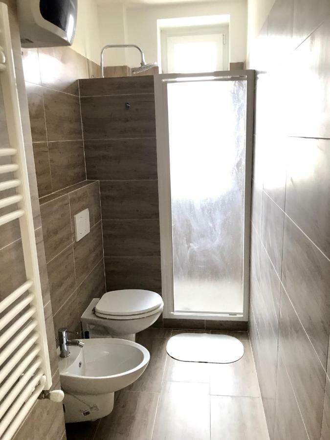 Casa Da Suite Torre Milan Bagian luar foto