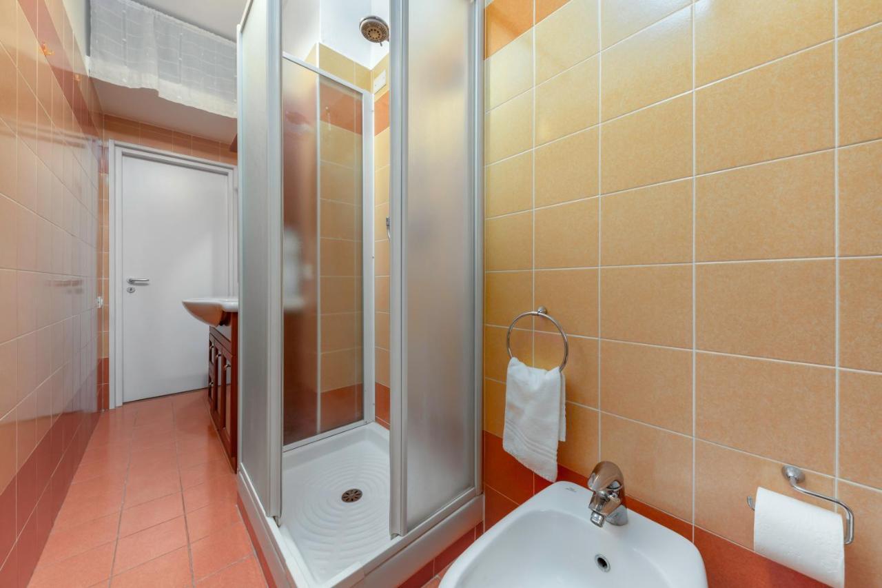Casa Da Suite Torre Milan Bagian luar foto